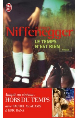 Le temps n'est rien